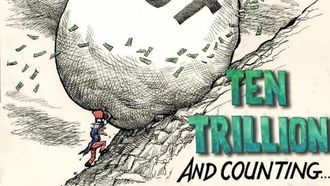 Episode 5 Ten Trillion and Counting