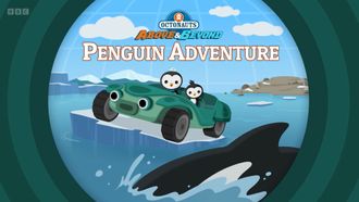 Episode 6 Penguin Adventure