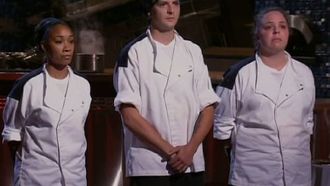 Episode 20 2 Chefs Compete