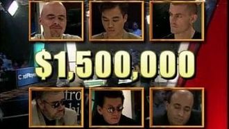 Episode 1 Bellagio Five Diamond World Poker Classic