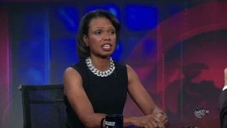 Episode 132 Condoleezza Rice