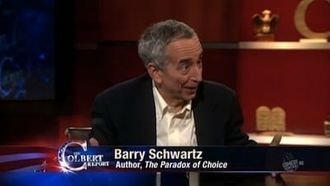 Episode 32 Barry Schwartz