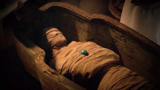 Episode 5 Secrets of the Mummies