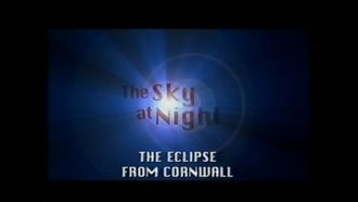 Episode 509 The Eclipse from Cornwall