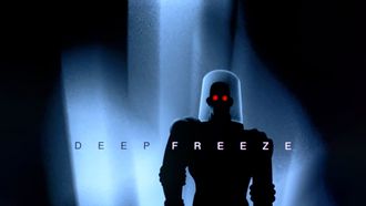 Episode 10 Deep Freeze