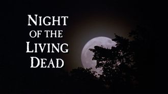 Episode 5 Night of the Living Dead (1990)
