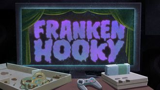 Episode 7 Frankenhooky