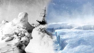 Episode 3 Endurance: The Hunt for Shackleton's Ice Ship