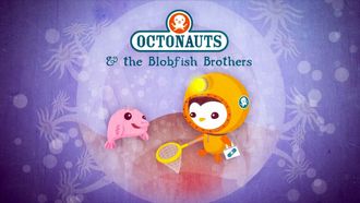 Episode 11 The Blobfish Brothers