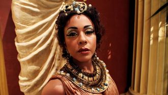 Episode 7 Crafty Cleopatra