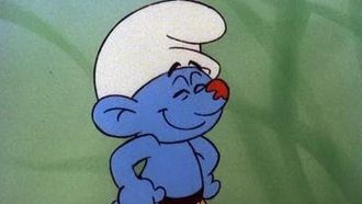 Episode 10 A Little Smurf Confidence