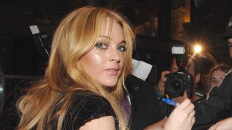 Episode 3 Lindsay Lohan: Star, Interrupted