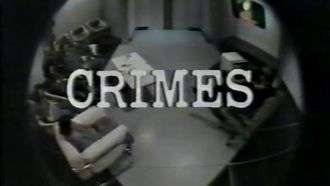 Episode 1 Crimes