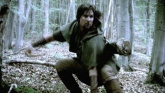 Episode 3 Robin Hood