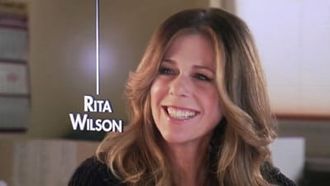 Episode 7 Rita Wilson