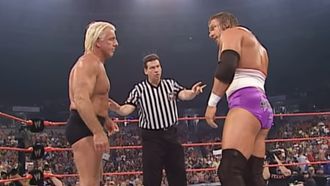 Episode 20 Ric Flair vs. Triple H