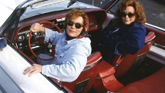 Episode 7 Thelma and Louise