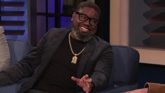 Episode 103 Lil Rel Howery