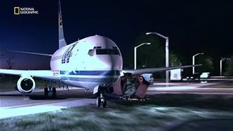 Episode 10 The Lost Plane