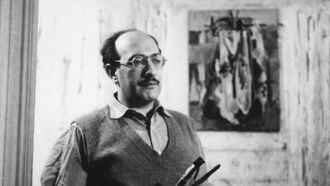 Episode 11 Rothko: Pictures Must Be Miraculous