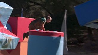 Episode 3 All-American Wipeout