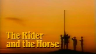 Episode 12 Rider and the Horse