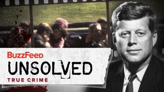 Episode 10 The Suspicious Assassination of JFK