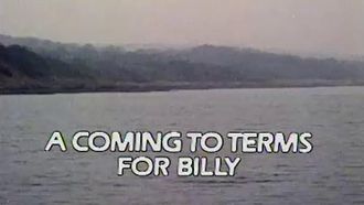 Episode 2 A Coming to Terms for Billy