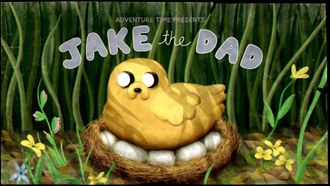 Episode 6 Jake the Dad