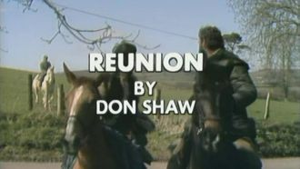 Episode 6 Reunion