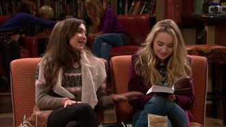 Episode 25 Girl Meets the New Year