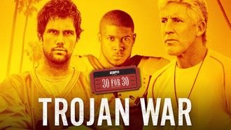 Episode 1 Trojan War