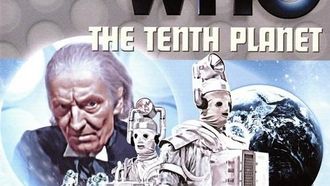 Episode 6 The Tenth Planet: Episode 2