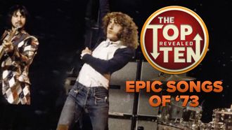 Episode 8 Epic Songs of '73