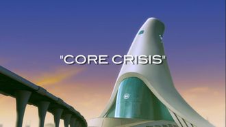 Episode 2 Core Crisis