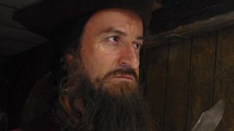 Episode 4 Blackbeard's Lost Ship