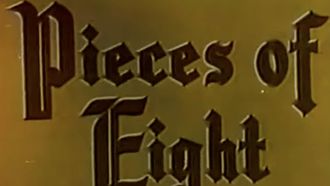 Episode 2 Pieces of Eight