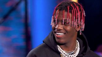 Episode 4 Lil Yachty