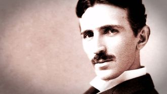 Episode 6 The Genius of Nikola Tesla