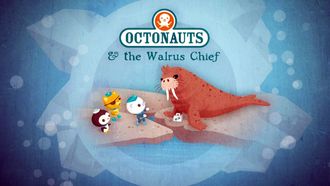 Episode 4 The Walrus Chief