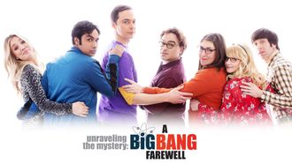 Episode 24 Unraveling the Mystery: A Big Bang Farewell