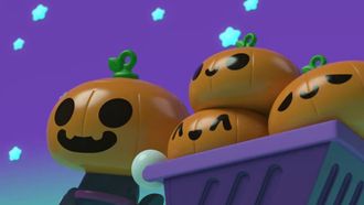 Episode 24 Pumpkinhead