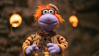 Episode 11 Lost and Found Fraggles