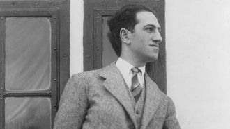 Episode 5 George Gershwin Remembered