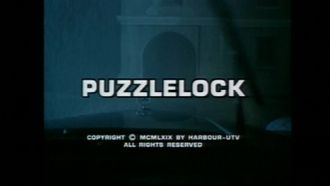 Episode 23 Puzzlelock