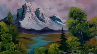 Episode 7 Quiet Mountain River