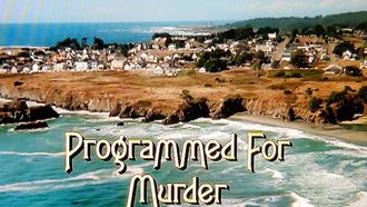 Episode 18 Programmed for Murder