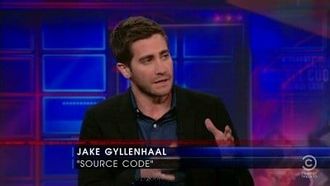 Episode 43 Jake Gyllenhaal