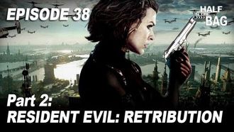 Episode 18 Resident Evil Series: Part 2