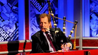 Episode 8 Alastair Campbell
